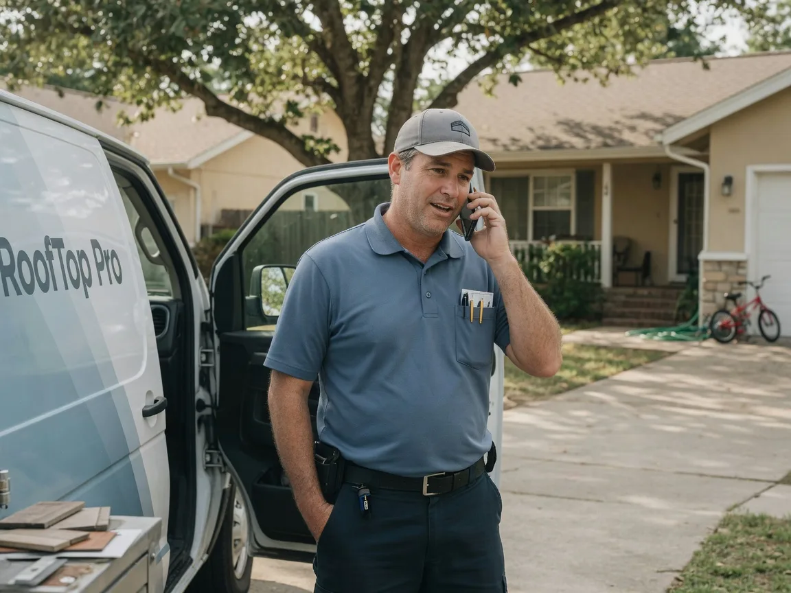 Roof Repair Ames, OK FAQs